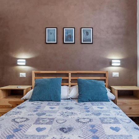 Roma Termini Big Apartment Exterior photo