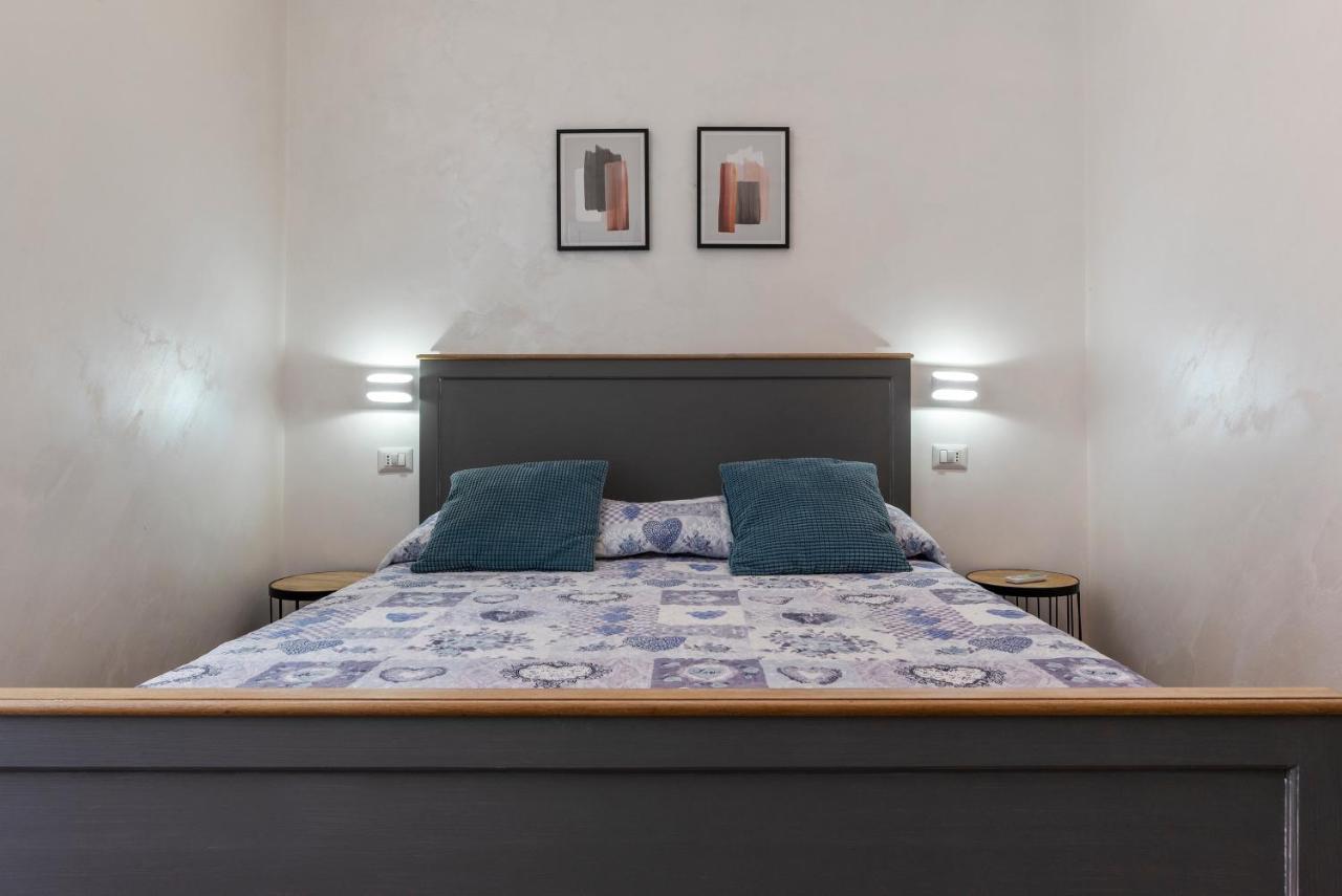 Roma Termini Big Apartment Exterior photo